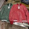 シュプリームコピー 商品 販売 2026HOT本物保証 SUPWT094 革ジャケット 2色可選 Louis Vuitton x Supreme 可愛く上品な雰囲気