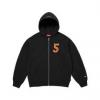 シュプリームスーパーコピー 激安 SUPREME SS26 Devil S Logo SUPWT103 パーカー ジャケット、上着 4色可選 実用性に溢れるアイテム