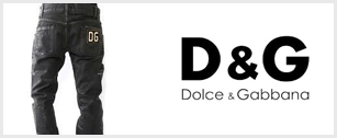 ドルチェ＆ガッバーナ Dolce&Gabbana (13788)