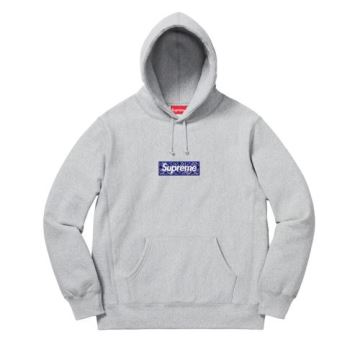8色可選 2022 パーカー シュプリーム コピー 入手困難 SUPREME Bandana Box Logo Hooded Sweatshirt SUPREMEコピー 