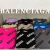 お洒落に魅せる バレンシアガコピー 厚手 BALENCIAGAコピー   多色可選 トップス プルオーバー