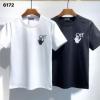オフホワイトコピー 2022 肌に馴染みやすい 半袖Tシャツ 2色可選 OFF-WHITEコピー 特別人気感謝SALE　  