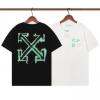 OFF-WHITE ブランドコピー 2色可選 爆買い品質保証 半袖Tシャツ 最新入荷 オフホワイトスーパーコピー