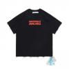 優れた品質 OFF-WHITE オフホワイトブランドコピー半袖Tシャツ 2色可選 有名人の愛用品 新作入荷2022