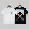 激安大特価新品 2色可選 大満足 OFF-WHITE オフホワイトブランド 偽物 通販半袖Tシャツ超激得2022