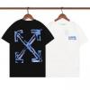 爆買い最新作 半袖Tシャツ2色可選 爆買い2022 OFF-WHITE オフホワイトブランド コピー超激得格安