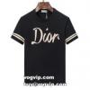 2022秋冬 高級感を引き立てる ディオール DIOR 半袖Tシャツ 2色可選 DIORコピーブランド