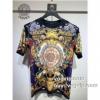 スーパーコピー 激安 利便性に優れ 2022秋冬 ヴェルサーチ VERSACE 半袖Tシャツ 夏限定 肌着 リゾート