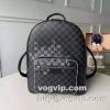 重宝するアイテム 2023 ルイ ヴィトン LOUIS VUITTON 爆買い低価 リュック、バックパック コピーブランド