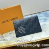 2023 首胸ロゴ ルイ ヴィトンブランド コピー LOUIS VUITTON 財布 N60543 ハンドメイドの最高級本革財布 二つ折り財布