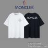 MONCLER 半袖Tシャツ 主役になる存在感 2色可選2024新作品 モンクレールスーパーコピー 人気新作
