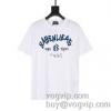 上質 大人気！ 2024春夏新作 バレンシアガブランドスーパーコピー BALENCIAGA 半袖Tシャツ 2色可選