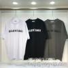 魅力的 日本スーパーコピー優良サイト 2024春夏 バレンシアガ BALENCIAGA お洒落に魅せる 半袖Tシャツ 3色可選