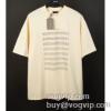 お洒落自在 バレンシアガ BALENCIAGA 半袖Tシャツ カジュアル シンプル コットン 綿 夏服 コピー ブランド 2024お買い得人気セール