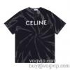 セリーヌブランドスーパーコピー ランキング商品 2024年モデル入荷 しわになりにくい CELINE 半袖Tシャツ