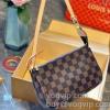 2024品質保証新品 ブランド 偽物 通販 ルイ ヴィトン LOUIS VUITTON スタイリッシュな印象 ショルダーバッグ 2色可選