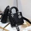 2024人気セール新作 最高品質のブランドコピー専門店 ディオール DIOR ハンドバッグ 2色可選 抜群な楽チン感ある大定番