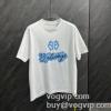 セレブ愛用の超人気商品 半袖Tシャツ バレンシアガ ブランドコピー 2024品質保証大人気 暖かみのある肌触り