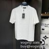 争奪戦必至 最高N級ブランドコピー 2024品質保証 半袖Tシャツ 乾きやすい 2色可選 フェンディ FENDI