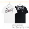 希少 2024年モデル入荷 ジバンシィ GIVENCHY スーパーコピー 半袖Tシャツ 2色可選 柔らかい手触り