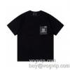 人気激売れ ジバンシィ GIVENCHY コピー 半袖Tシャツ 2色可選 2024年モデル入荷