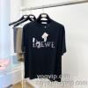 大人気再登場 半袖Tシャツ ロエベ LOEWE スーパーコピー 激安 2024秋冬季超人気 着回し度抜群