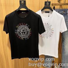 半袖Tシャツ 着心地抜群 VE...