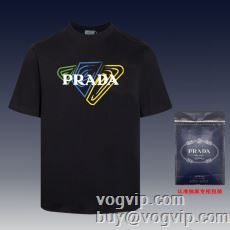 半袖Tシャツ プラダ PRAD...