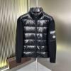 人気激売れ 2024秋冬季超人気 ダウンジャケット メンズ ニットコート モンクレール MONCLER スーパーコピー 肌寒い季節に欠かせない