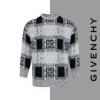 落ち着いた感覚 スーパーコピー 激安通販サイト ジバンシィ GIVENCHY ニットセーター カシミヤ100％ カシミヤセーター メンズニット 2024爆買い品質保証