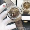 2024爆買い格安 ウブロ HUBLOT スーパーコピーサイト 機械式（自動巻き） 腕時計 6色可選 2年以上連続１位獲得