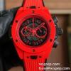 2024爆買い格安 最高N級ブランドコピー ウブロ HUBLOT 機械式（自動巻き） ランク上 腕時計 3色可選 上品に着こなせ