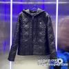 肌触りの気持ちい? 2024お得得価 ディオールスーパーコピー 激安 レディース ダウンジャケット 2色可選