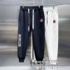 モンクレール 2024赤字超特価豊富な スエットパンツ 2色可選極上の着心地  MONCLERブランドコピー どんなシーンにもピッタリ