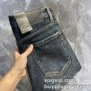 ジーンズ 格好いいデニム プラダ スーパーコピー激安市場直営店 2024多様多彩  数に限りがある
