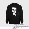 アルマーニ 2024超激得安い ARMANI ブランド服 コピー 上品な輝きを放つ形 プルオーバーパーカー 幅広いジャンル 2色可選