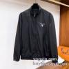 入手困難！ スーパーコピー n級品 プラダ PRADA ブルゾン 使い勝手が良く 2024爆買い大得価