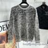 お洒落な存在感 ジバンシィ GIVENCHY 2024激安大特価安い ニット セーター 日常のアウター使える 人気スーパーコピーブランド