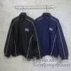 バレンシアガ 着心地抜群 2024お得100%新品 ブルゾン ちょうどいい丈感 BALENCIAGAスーパーコピー 激安 2色可選