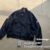 ◆モデル愛用◆ バレンシアガ BALENCIAGAブランドスーパーコピー 2024年モデル入荷 着心地 の良い 野球ウェア ブルゾン