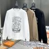 【人気ブログ掲載】 ジバンシィ スーパーコピー 2024最新入荷 保温効果は抜群 プルオーバーパーカー 3色可選