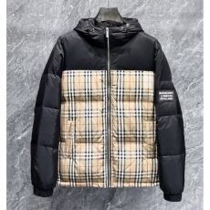 バーバリー 2024お得100%新品 防風性にも優れた ダウンジャケット BURBERRYスーパーコピー 人気商品