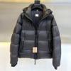 スーパーコピー信用できるサイト ◆モデル愛用◆ バーバリー BURBERRY 2024品質保証安い ダウンジャケット 3色可選 保温性を発揮する