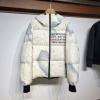 最旬アイテム 2024年モデル入荷 モンクレール MONCLER 最高N級ブランドコピー 柔らかい ダウンジャケット