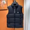 2024人気セール得価 モンクレール MONCLER ダウンジャケット ベスト 肌触り柔らかく 2色可選 コピーブランド 10年保証 日本未発売