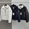 2024 韓国の人気 モンクレール MONCLER ダウンジャケット 3色可選 ブランドコピー 防寒具としての機能もバッチリ