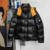 人気新品★超特価★ モンクレール MONCLER ダウンジャケット 2色可選 スーパーブランドコピー品質保証 フィルパワーの高い 2024新作登場