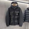 海外セレブ愛用 モンクレール MONCLER 2024お得安い ダウンジャケット コピー 高レベルの保温性