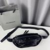セレブ愛用の超人気商品 バレンシアガ ウエストポーチ BALENCIAGAブランド 偽物 通販 2024品質保証 2色可選