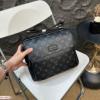 2024激安大特価爆買い コピー ルイ ヴィトン LOUIS VUITTON 素敵 ショルダーバッグ 斜め掛けバッグ 2色可選